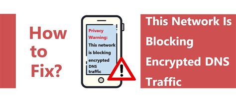 network blocking