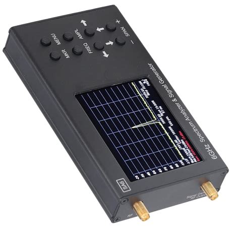 network signal analyzer