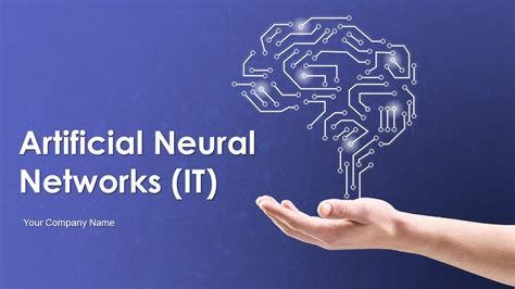 neural network in artificial intelligence ppt
