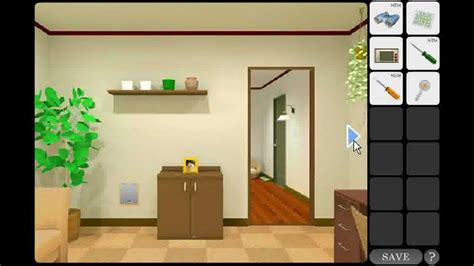 Neutral Lights Walkthrough