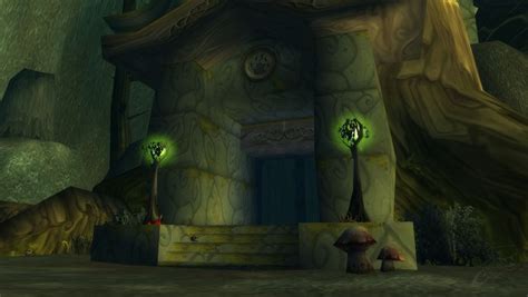 Never Again Wow Quest Walkthrough