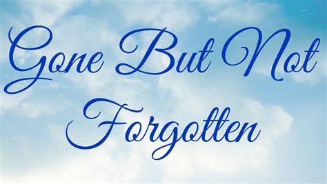 never forgotten meaning in urdu