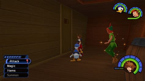 Neverland Walkthrough 1 5