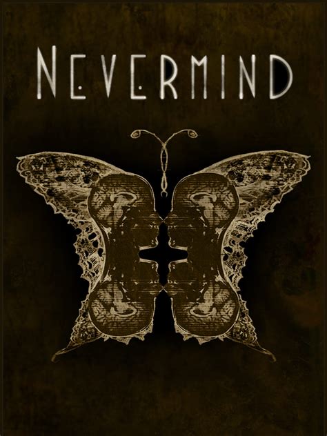Nevermind Game Walkthrough