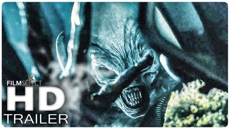 new alien movies coming soon