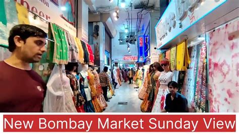new bombay market surat open on sunday