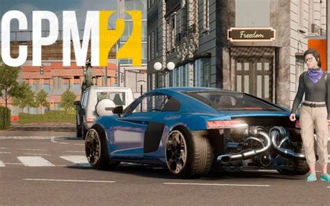 new car parking multiplayer 2 mod apk