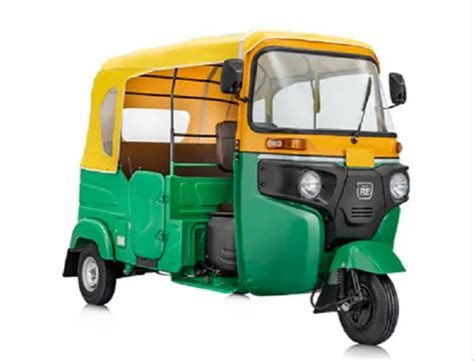 new cng auto rickshaw price in vapi