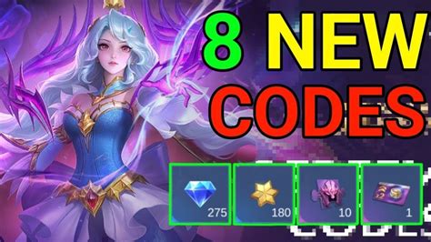 new code for mlbb 2025