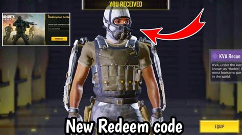 new code in codm 2023 today