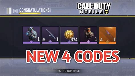 new code in codm 2025 march 1
