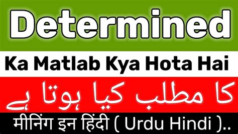 new device detected meaning in urdu