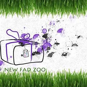 New Fad Zoo