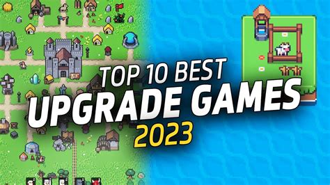 new incremental android games