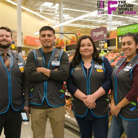 new walmart manager dress code
