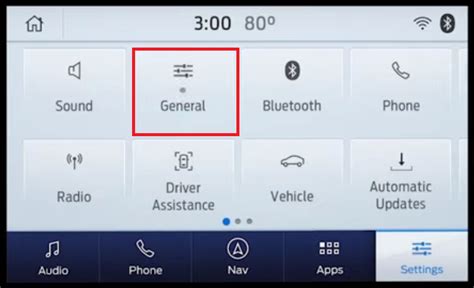 newest version of sync 3 software