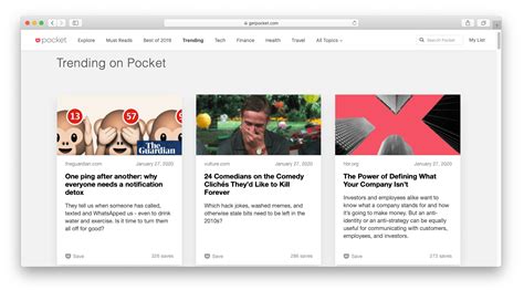 news aggregator examples
