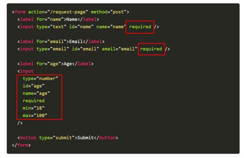 next js form submit example