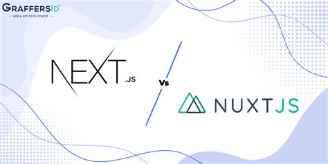 next js vs nuxt js vs nestjs
