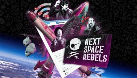 Next Space Rebels Walkthrough