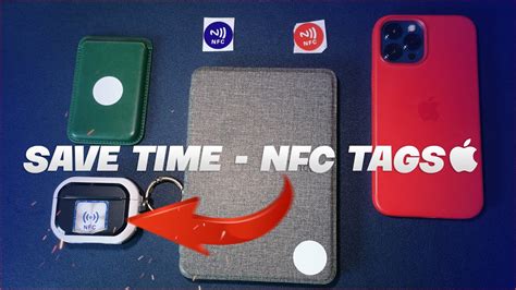 nfc tag examples