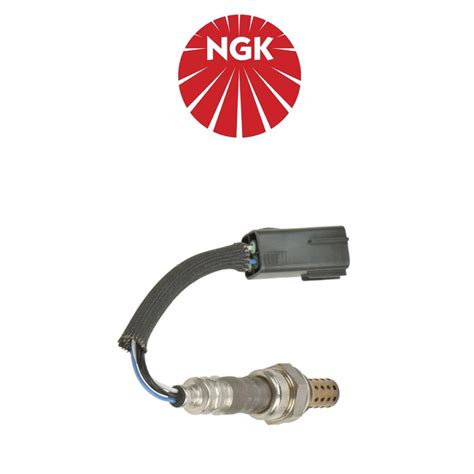 Ngk Oxygen Sensor Catalog