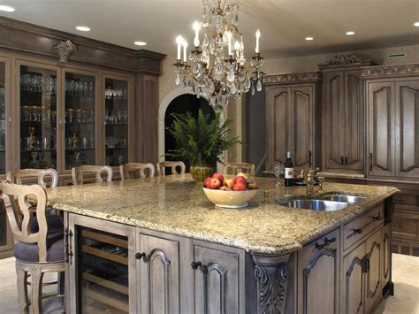 nice kitchen cabinets