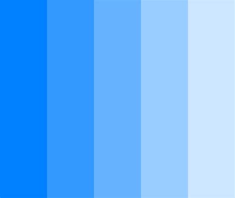 nice light blue hex code