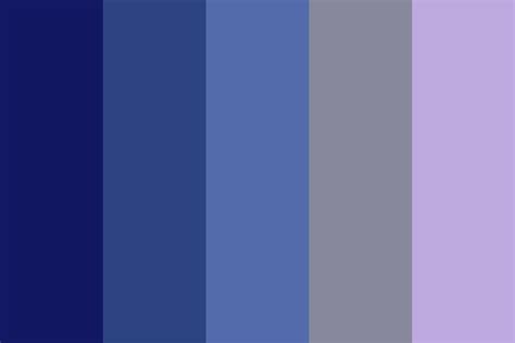 night color code