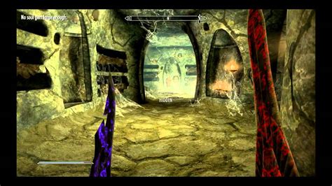 Nightingale Walkthrough Skyrim