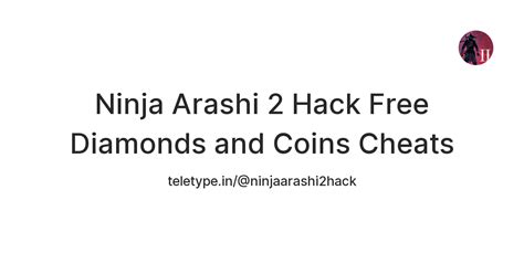 ninja arashi cheat codes