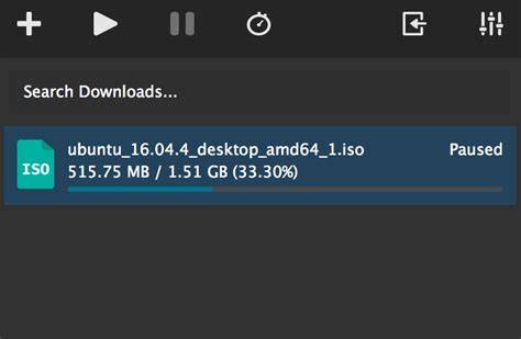 Ninja Download Manager