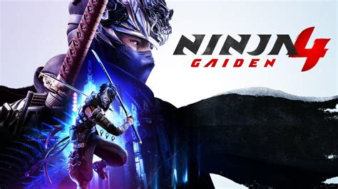 Ninja Gaiden 4 Walkthrough
