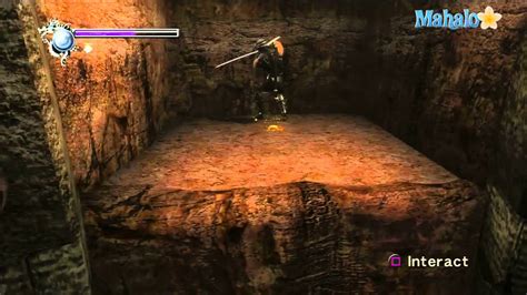 Ninja Gaiden Sigma Chapter 7 Walkthrough