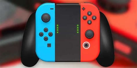 nintendo switch controller not working with steering wheel