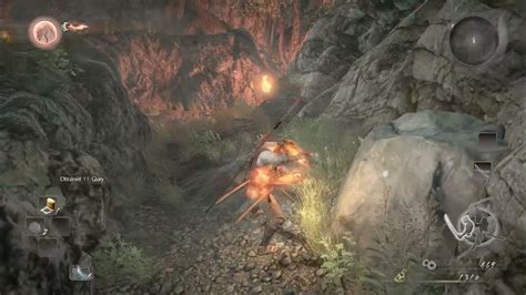 Nioh Walkthrough Part 2