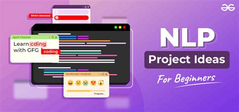 nlp project ideas