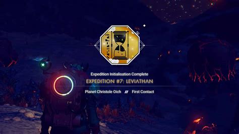 Nms Expedition 7 Walkthrough