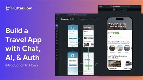 no code ai app builder open source