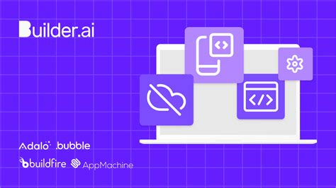 no code app builder ai