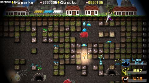 No Heroes Allowed Walkthrough