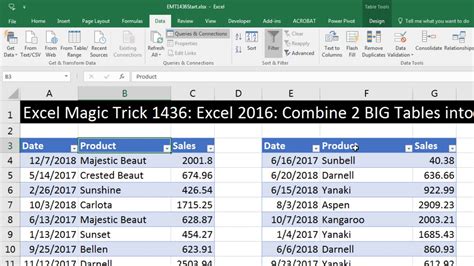 no power pivot in excel 2016