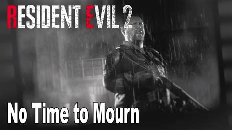 No Time To Mourn Walkthrough