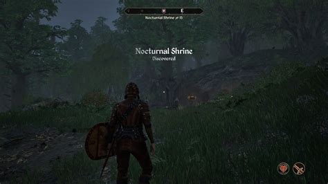 Nocturnal Oblivion Walkthrough