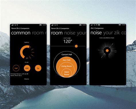 noise cancelling app for android