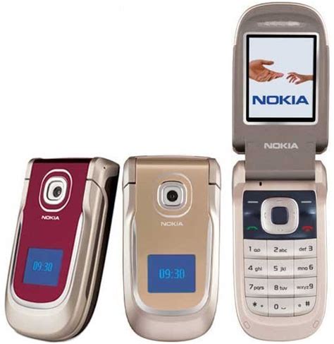 Nokia 2760 worth buying