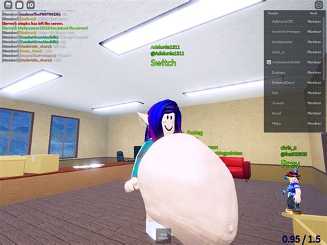 nom nom nom roblox game