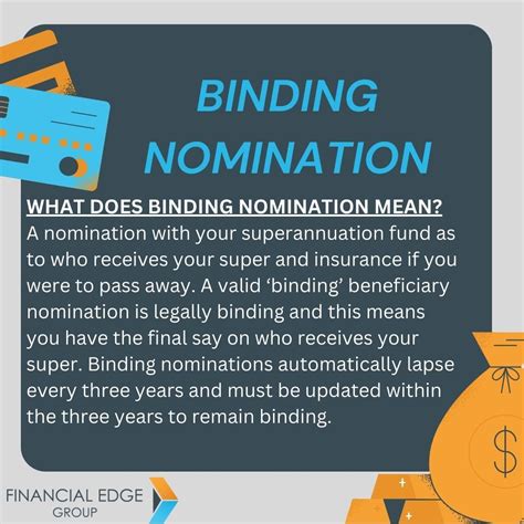 non binding nomination meaning
