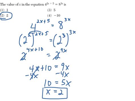 non examples of base in math