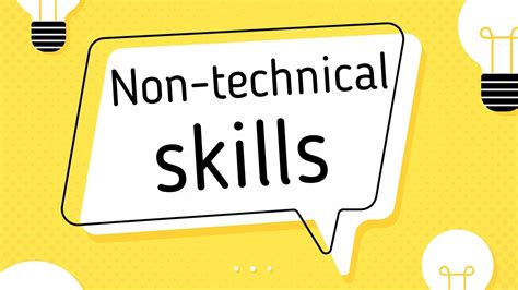 non technical idea development examples